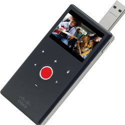 Flip MinoHD M3160 Video Camera