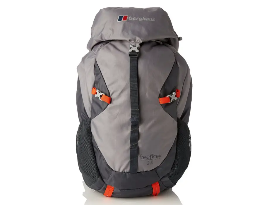 Berghaus - Freeflow 35+8 Backpack
