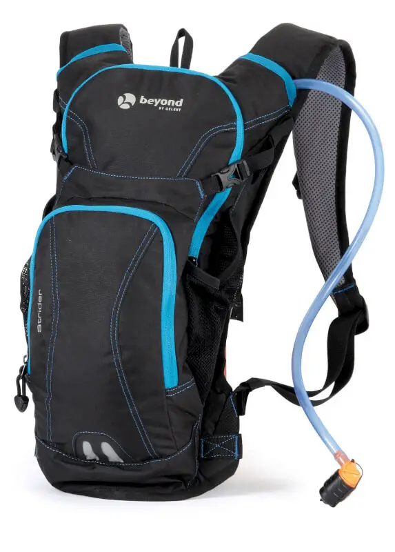 Gelert - Strider Hydration Pack