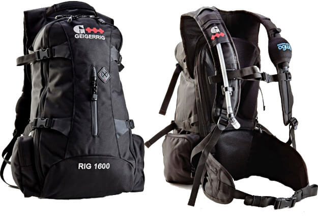 Geigerrig Rig 1600 Hydration Pack