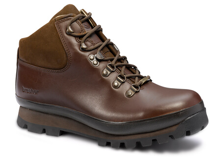 brasher boots gtx