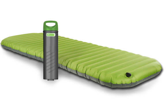 Aerobed Pakmat Airbed Mattress