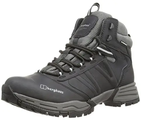 Berghaus – Expeditor Waterproof Hiking Boots 1