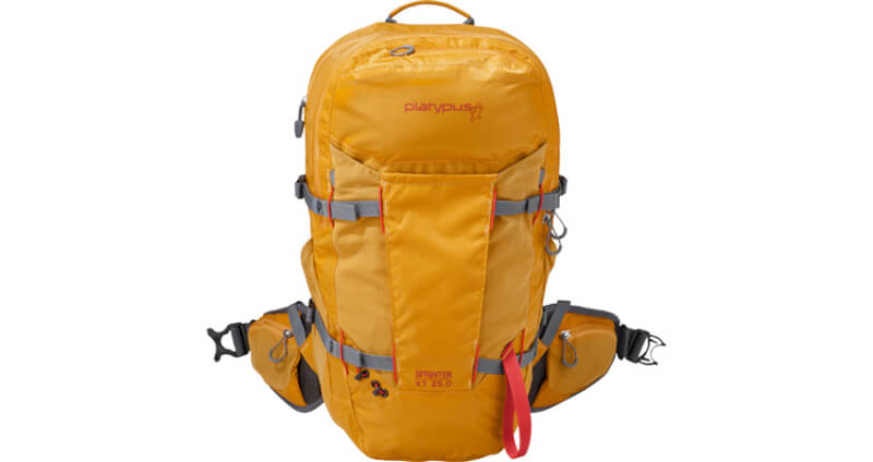 Platypus Sprinter XT 25L Backpack