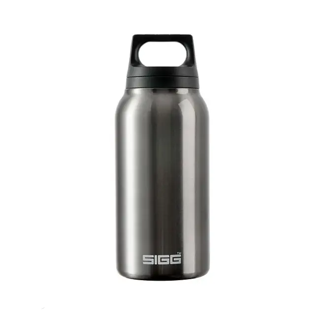 Sigg Thermo Bottle