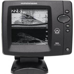 Humminbird 561 DI Fish Finder Review