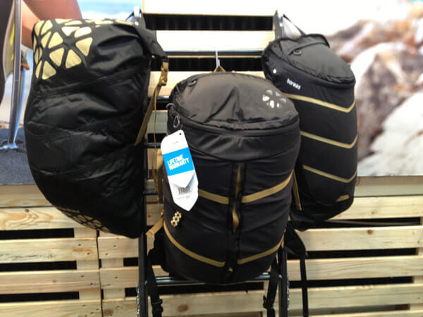 Boreas Super-Tramp Backpack System