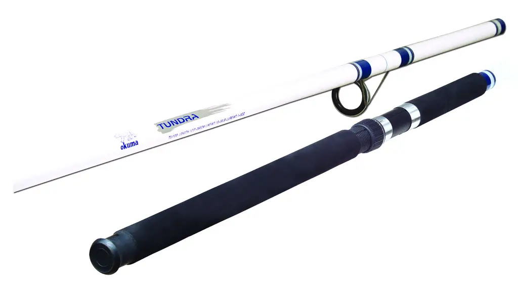 Okuma Tundra Surf Glass Spinning Rod Review