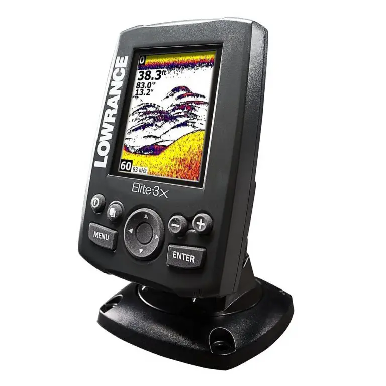 Lowrance Fish Finder Elite3X Reviewed in 2021 FishingGadgetsHub