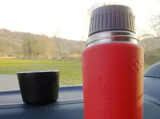 Primus TrailBreak EX 0.75L Flask