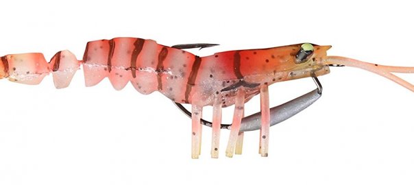 best freshwater fishing lures