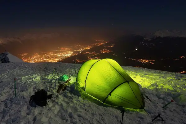 Best Backpacking Tents Reviewed 2018 GearWeAre
