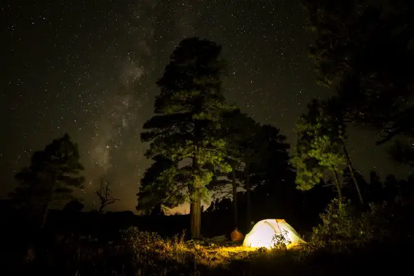 Our review of the best sleeping bags 2018 GearWeAre