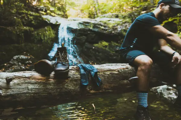 Our review of the best merino wool socks for hiking and the outdoors