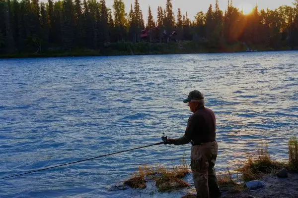Best spinning reels for fishing GearWeAre