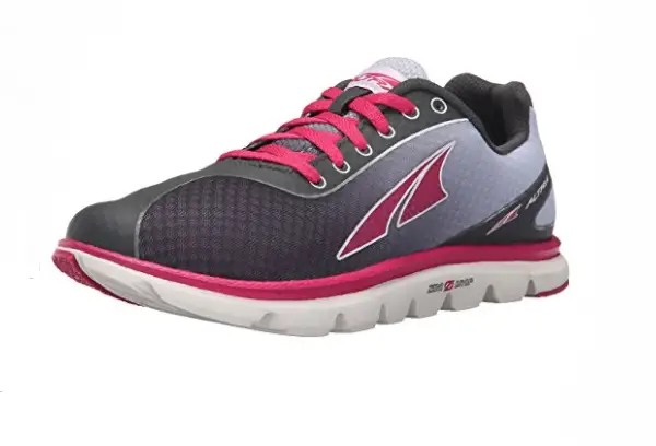 The Altra One 2.5 Fully Tested 
