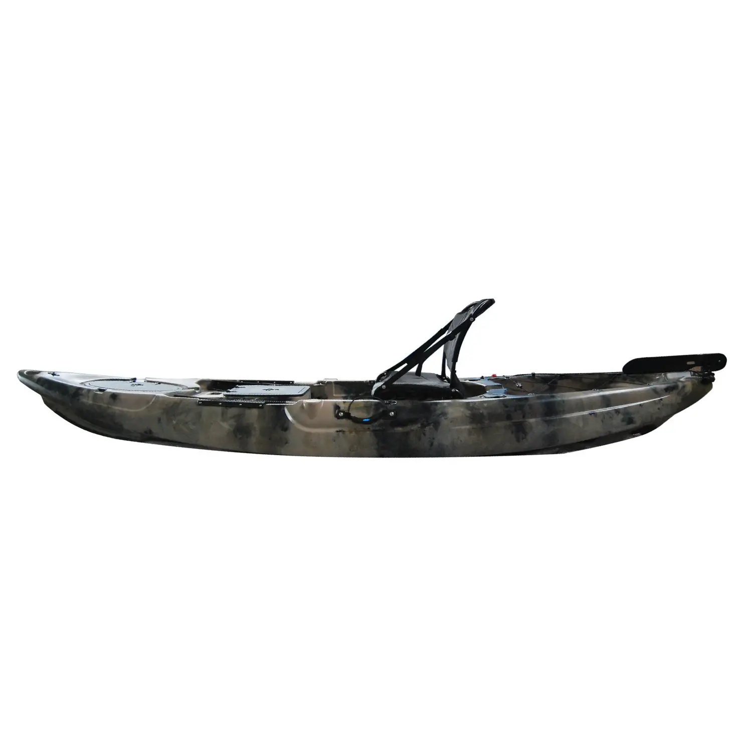 The Jackson Kayaks Kilroy Fishing Kayak Review 2