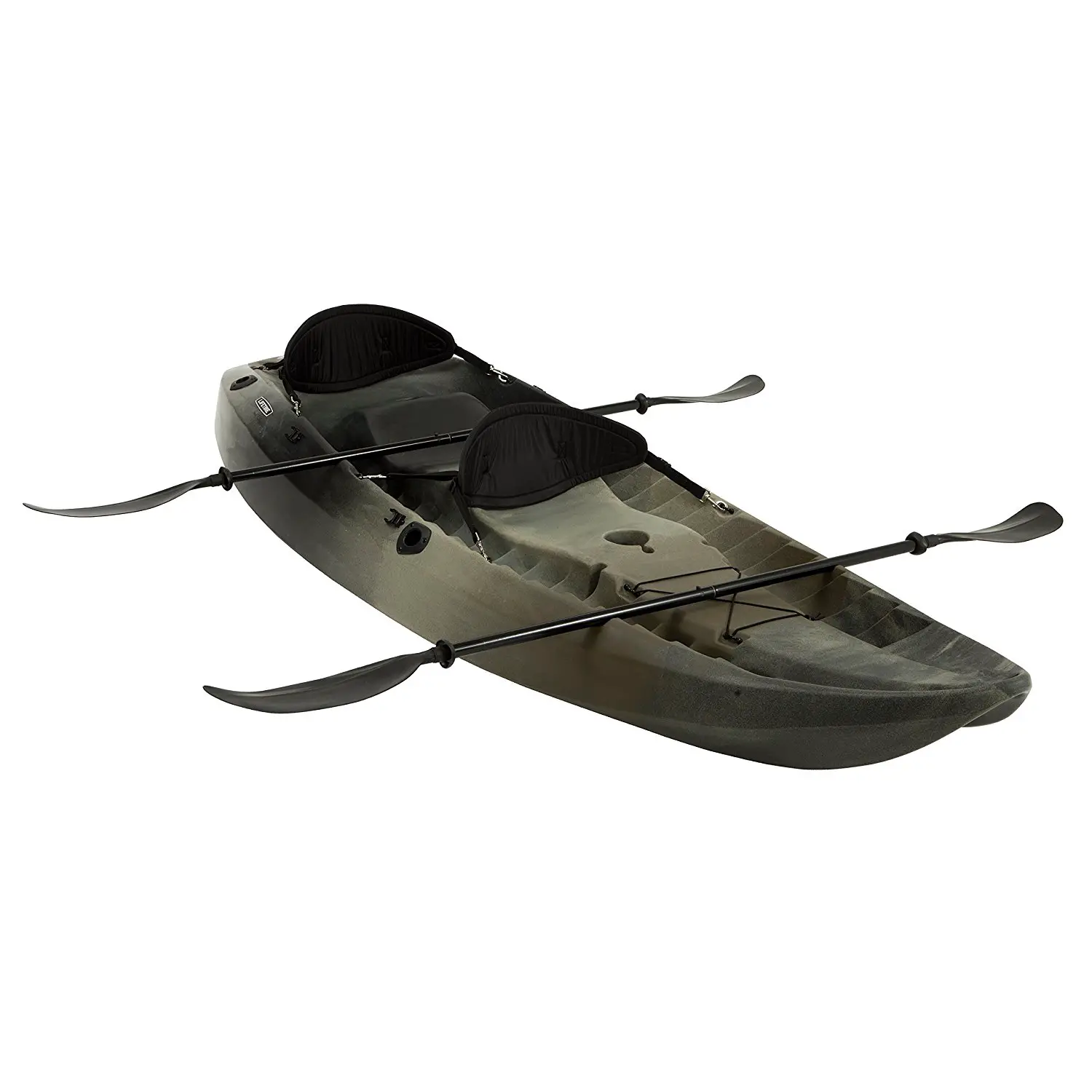 Lifetime Sport Fisher Kayak 1