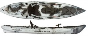 Ocean Kayak Trident 11
