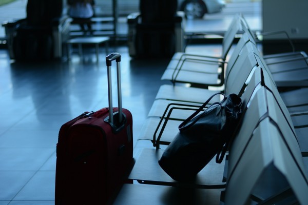 Best luggage scales Reviewed GearWeAre