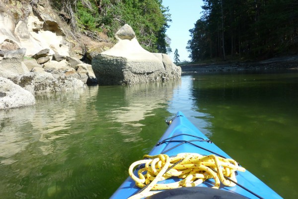 The Jackson Kayaks Cuda 12 Fishing Kayak Review GearWeAre