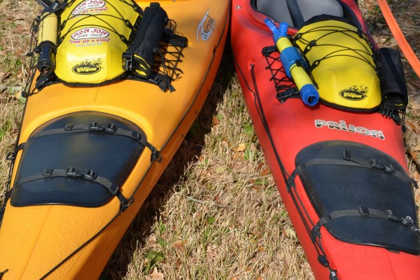 The Native Watercraft Slayer 14.5 Fishing Kayak Review GearWeAre