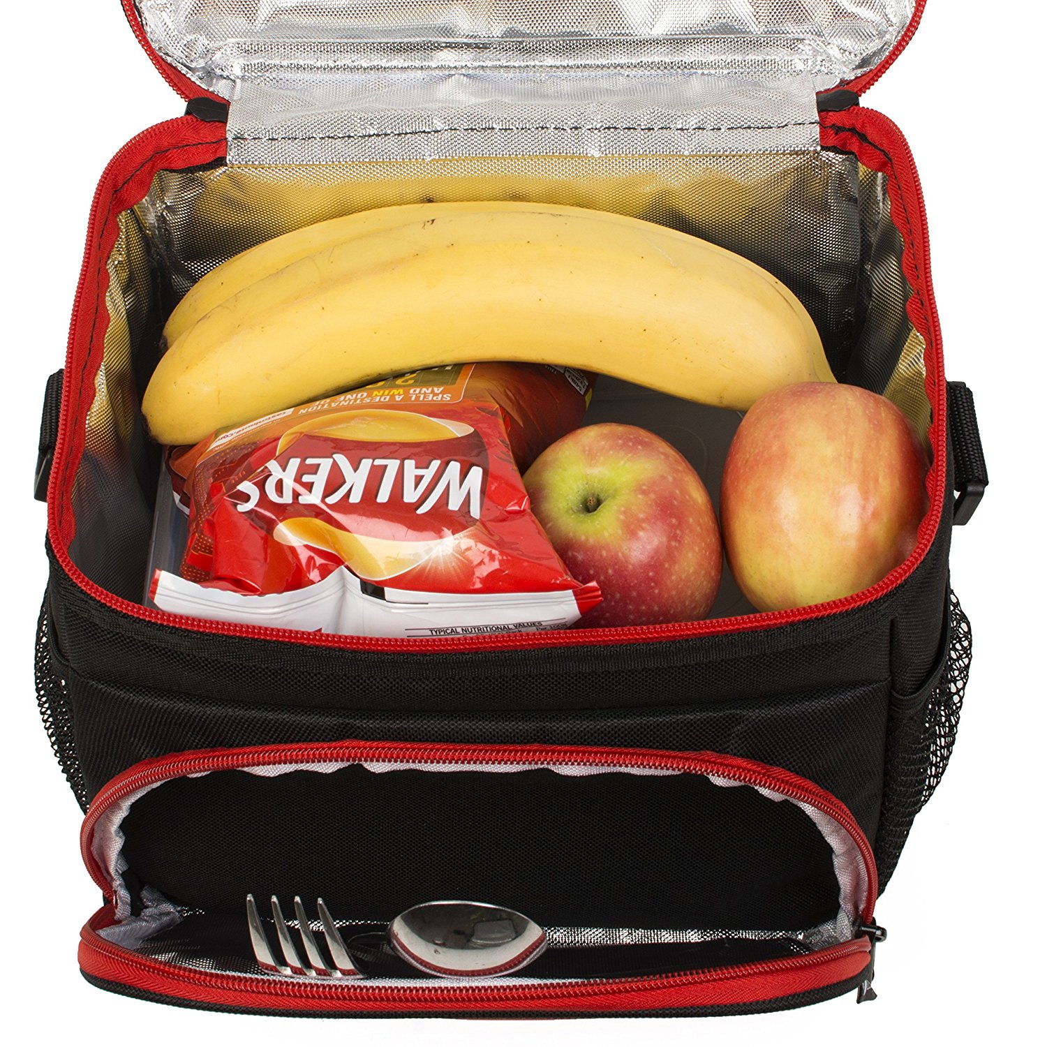 travel lunch box reviews