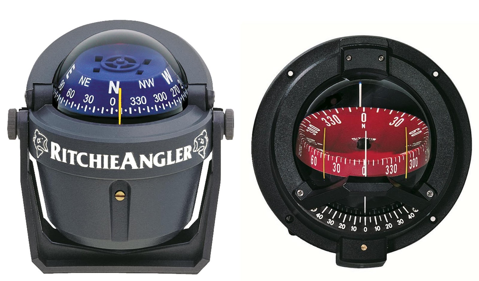 Top Rated Marine Compass Reviewed in 2024 | Gearweare.net