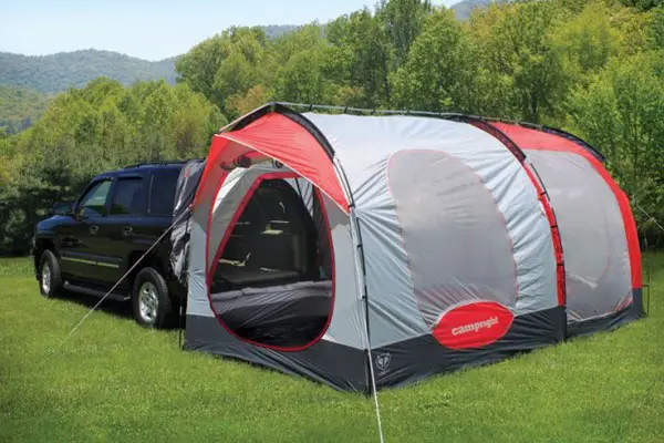 Best truck tents Reviewed GearWeAre