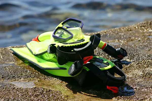 Best Snorkeling Gear Reviewed GearWeAre