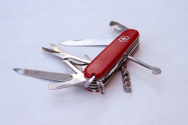 Best Victorinox Knives Reviewed GearWeAre