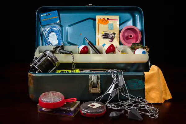 Best Tackle Boxes Reviewed GearWeAre