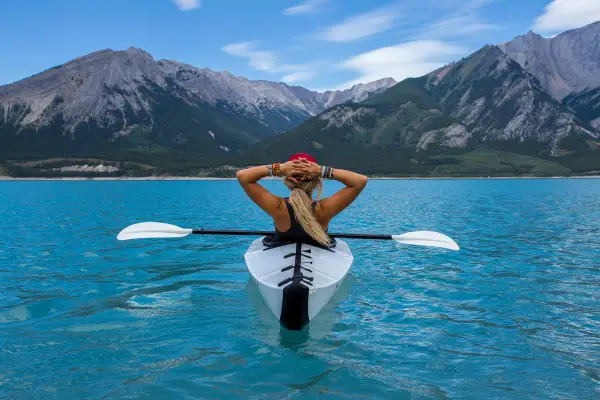Best Kayak Paddles Reviewed GearWeAre