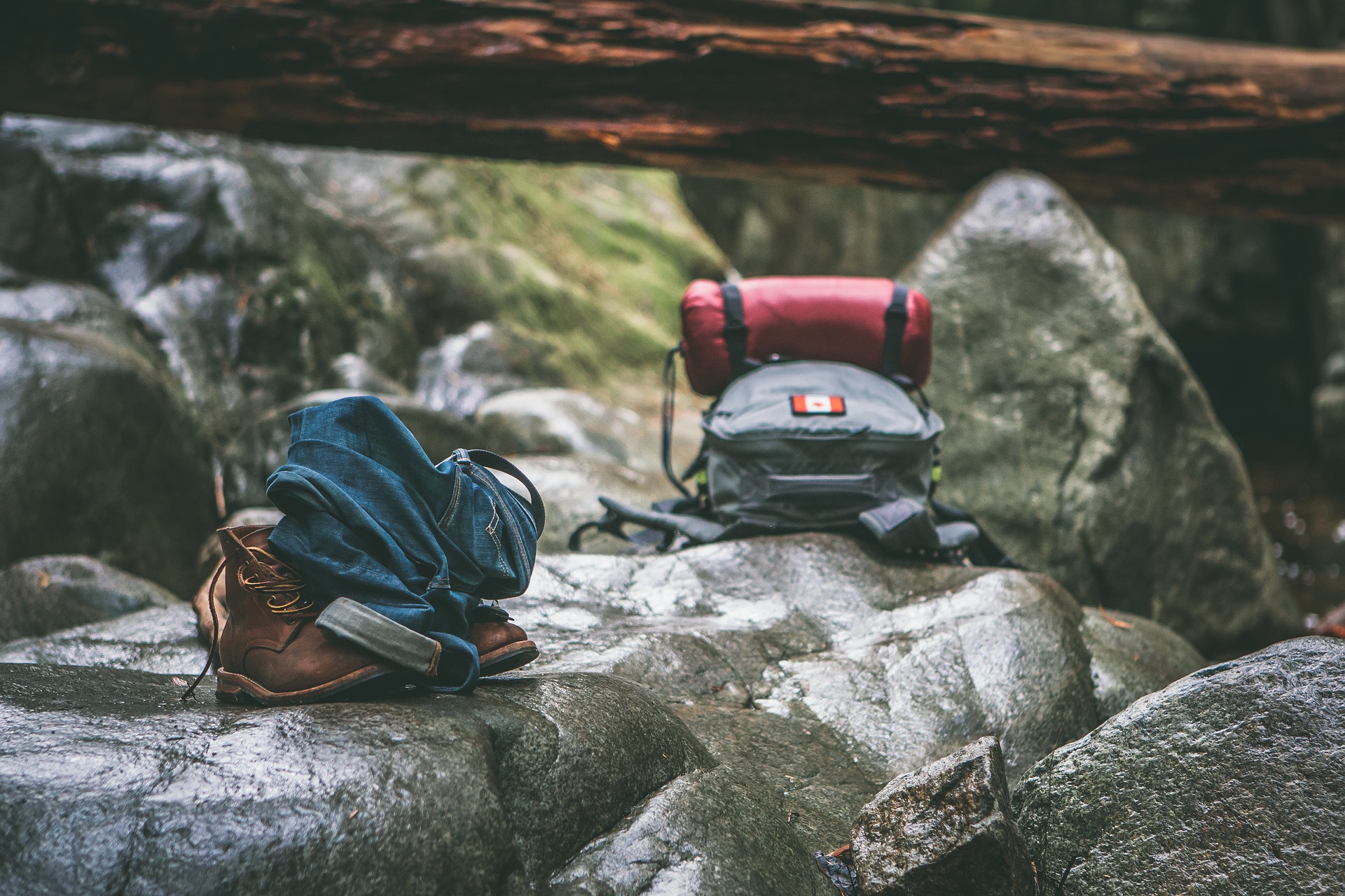 The Best Backpacking Gear Reviewed For 2024
