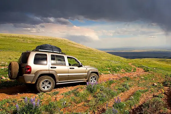 Best Cargo Boxes Reviewed GearWeAre