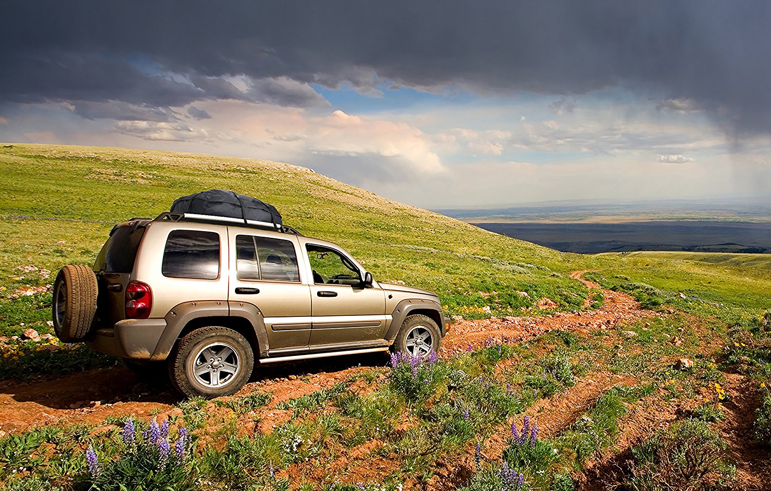 Best Cargo Boxes Reviewed & Tested in 2024