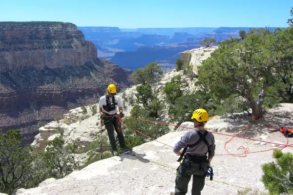 Best Climbing Harness Models GearWeAre