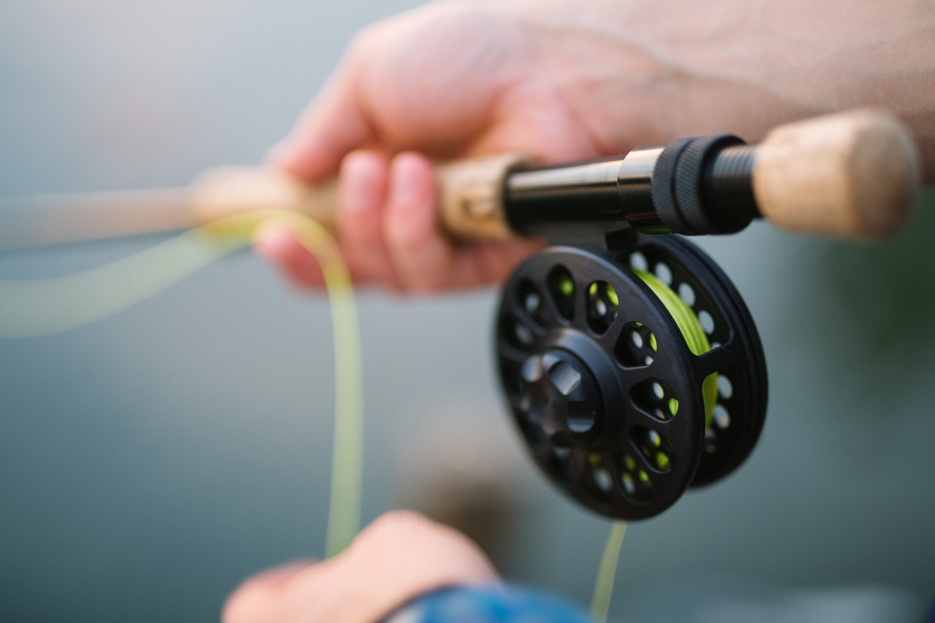 2020 fly fishing gear