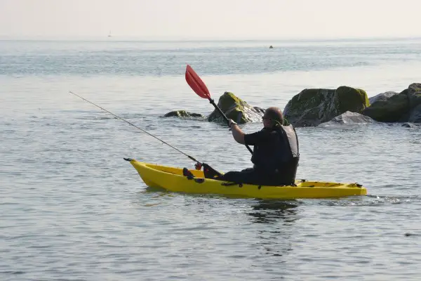 Best Accessories For Kayak Fishing Reviewed GearWeAre