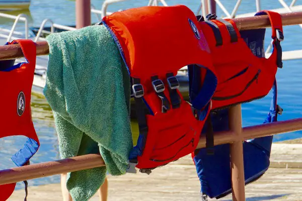 Best Life Jackets for Kayaking Reviewed GearWeAre