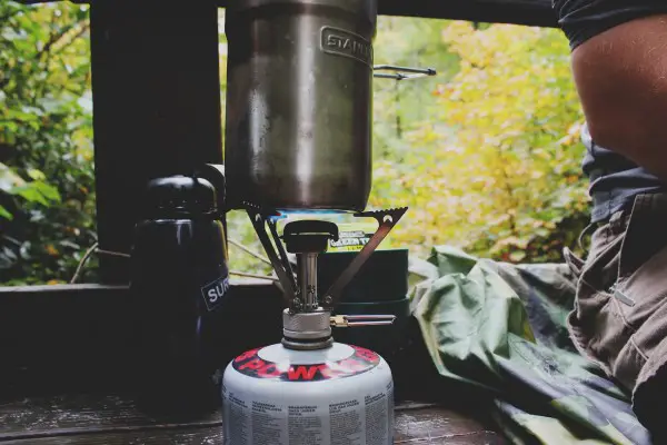 Best Backpacking Stoves Reviewed GearWeAre