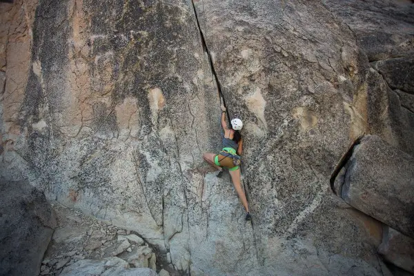 Best Climbing Shoes Reviewed GearWeAre