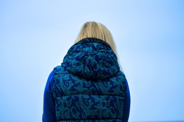 Best Down Vests Reviewed GearWeAre