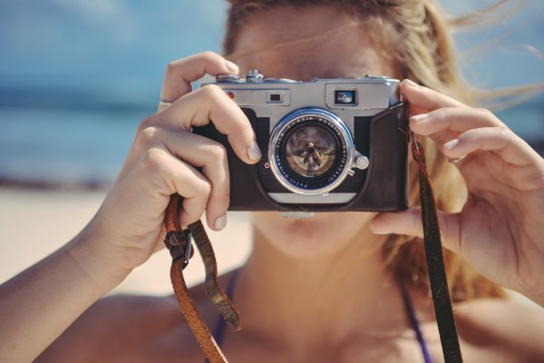 Best Point And Shoot Camera GEarWeAre