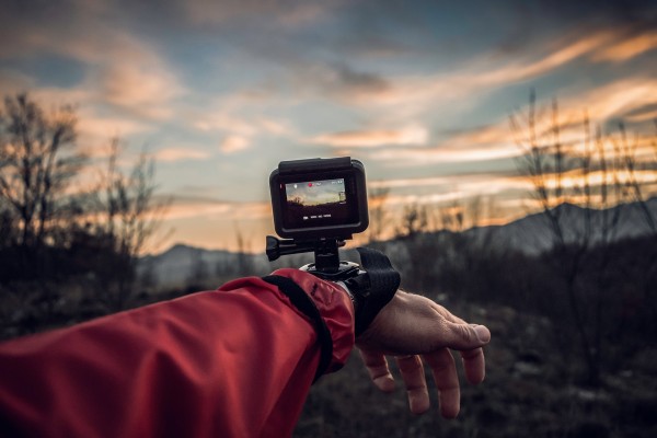 best sport camera Reviewed GearWeAre