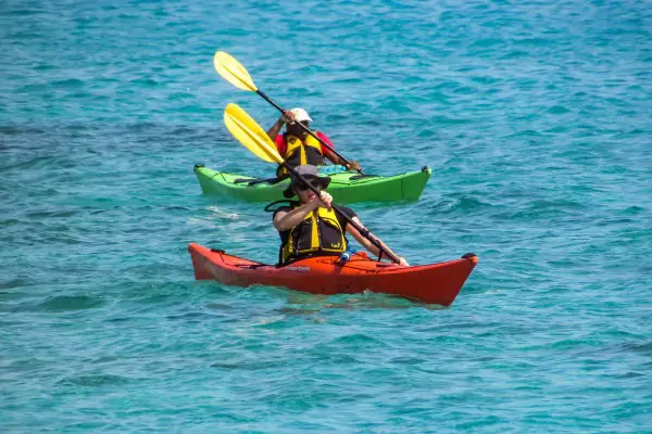 Best Sea Kayak Models Reviewed GearWeAre