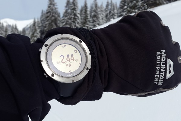 Best Suunto GPS Watches GearWeAre