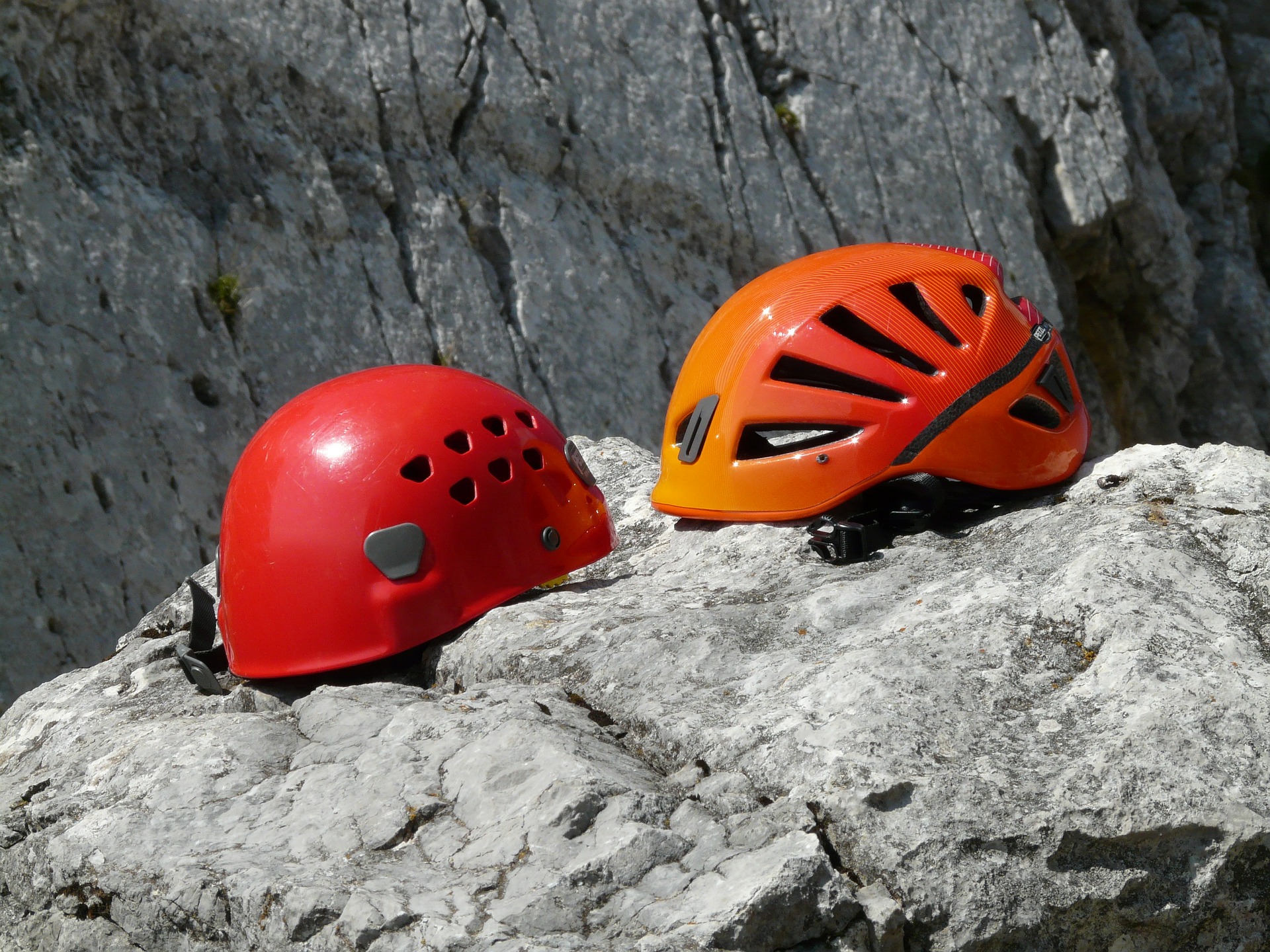 Best Climbing Helmets Reviewed 2022