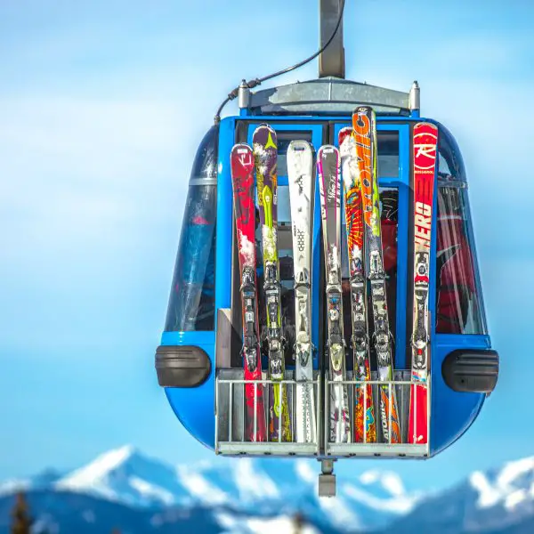 The Essential Ski Gear Guide For Getting Started