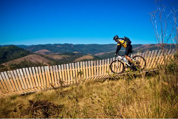 Best Mountain Bike Helmet GearWeAre